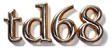 td68 logo